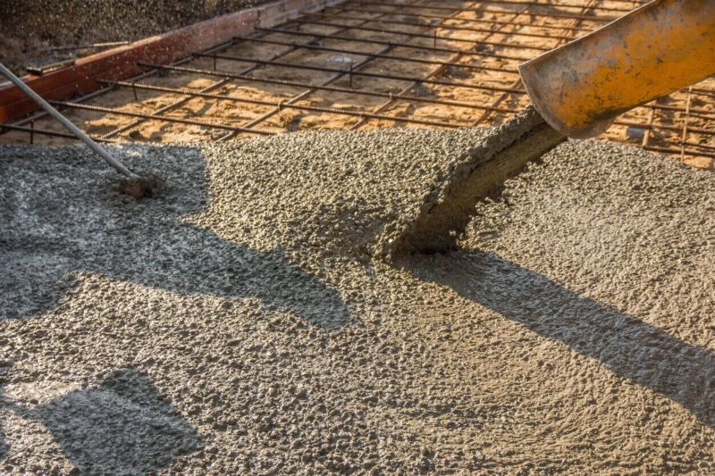 Phụ gia bê tông duy trì sụt là gì?